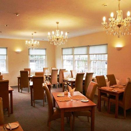 The Southfield Hotel Ер Екстер'єр фото