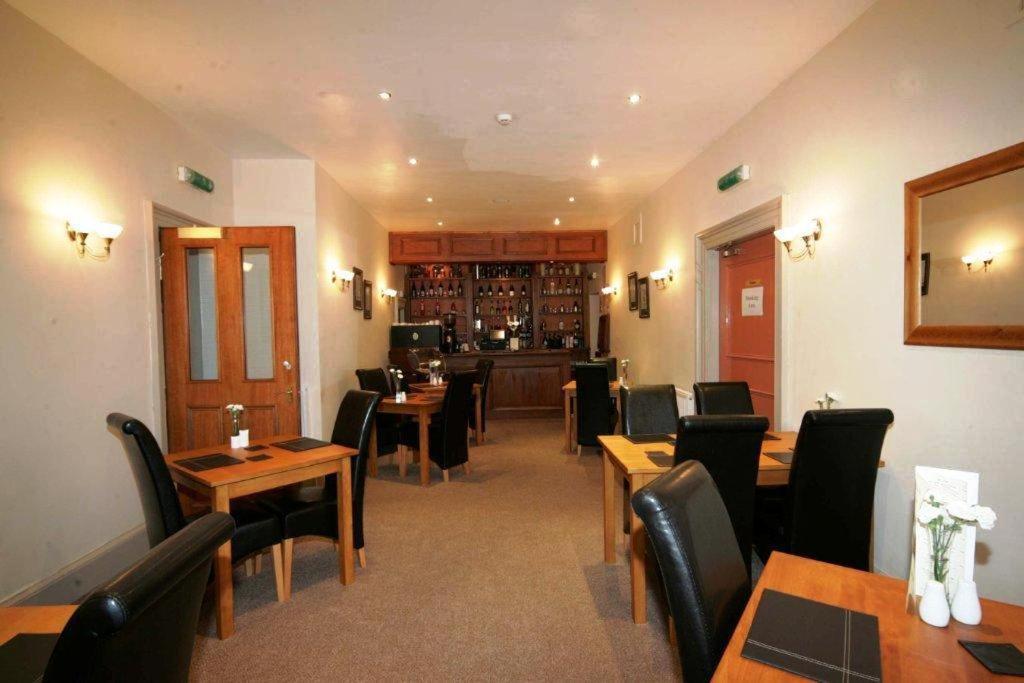 The Southfield Hotel Ер Екстер'єр фото