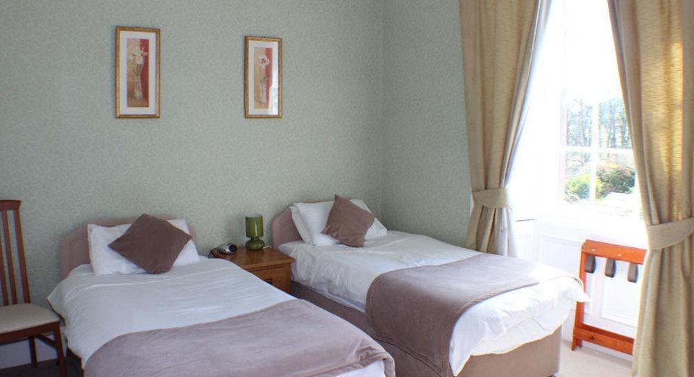 The Southfield Hotel Ер Екстер'єр фото