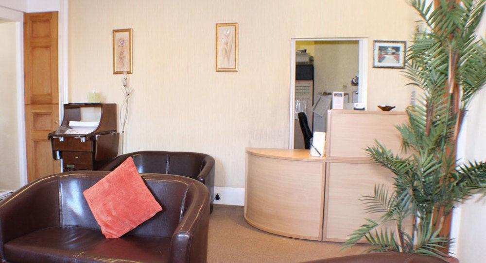 The Southfield Hotel Ер Екстер'єр фото