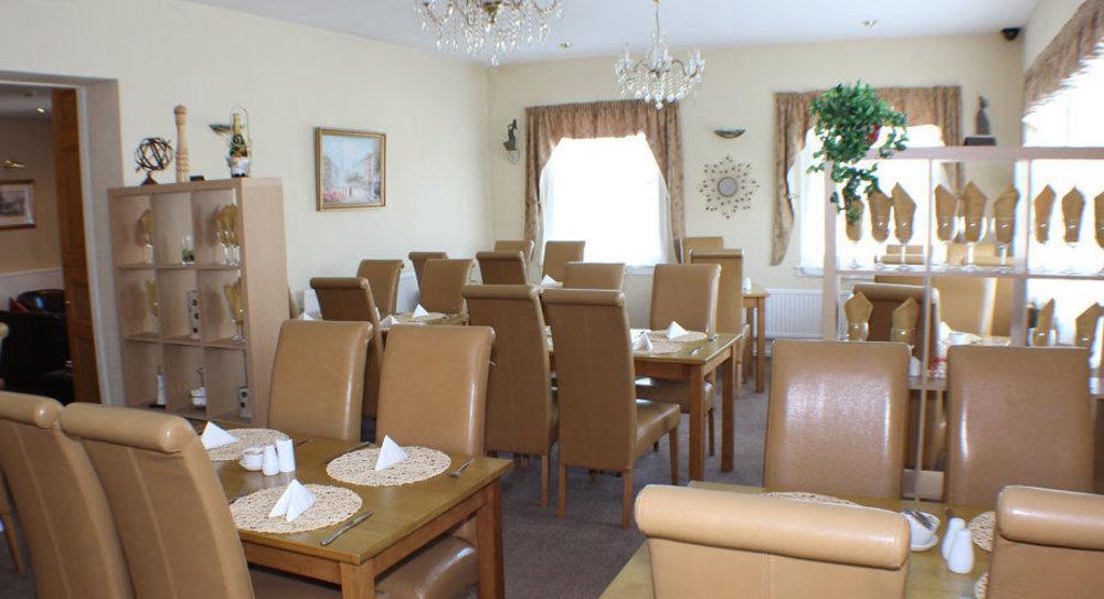 The Southfield Hotel Ер Екстер'єр фото