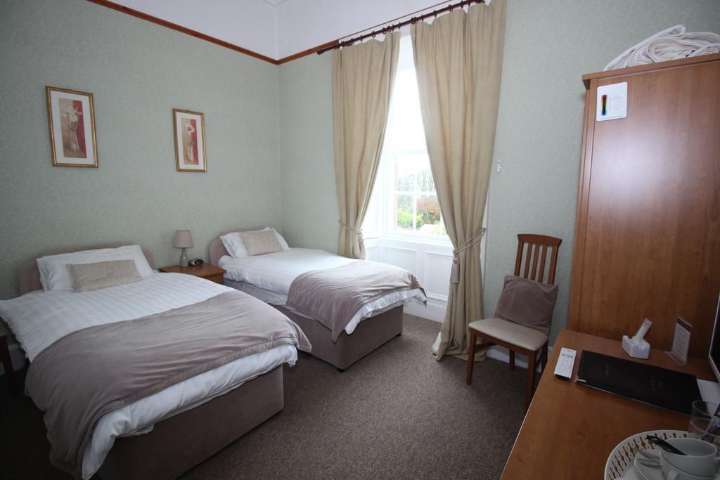The Southfield Hotel Ер Екстер'єр фото