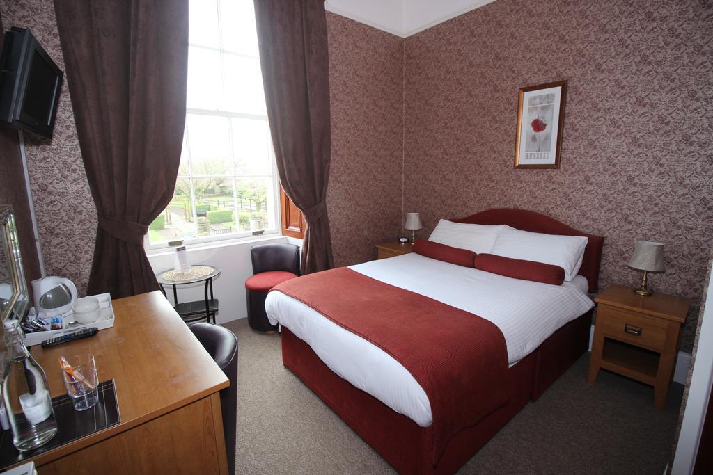 The Southfield Hotel Ер Екстер'єр фото