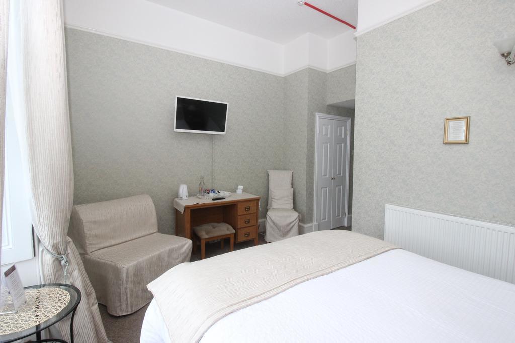 The Southfield Hotel Ер Екстер'єр фото