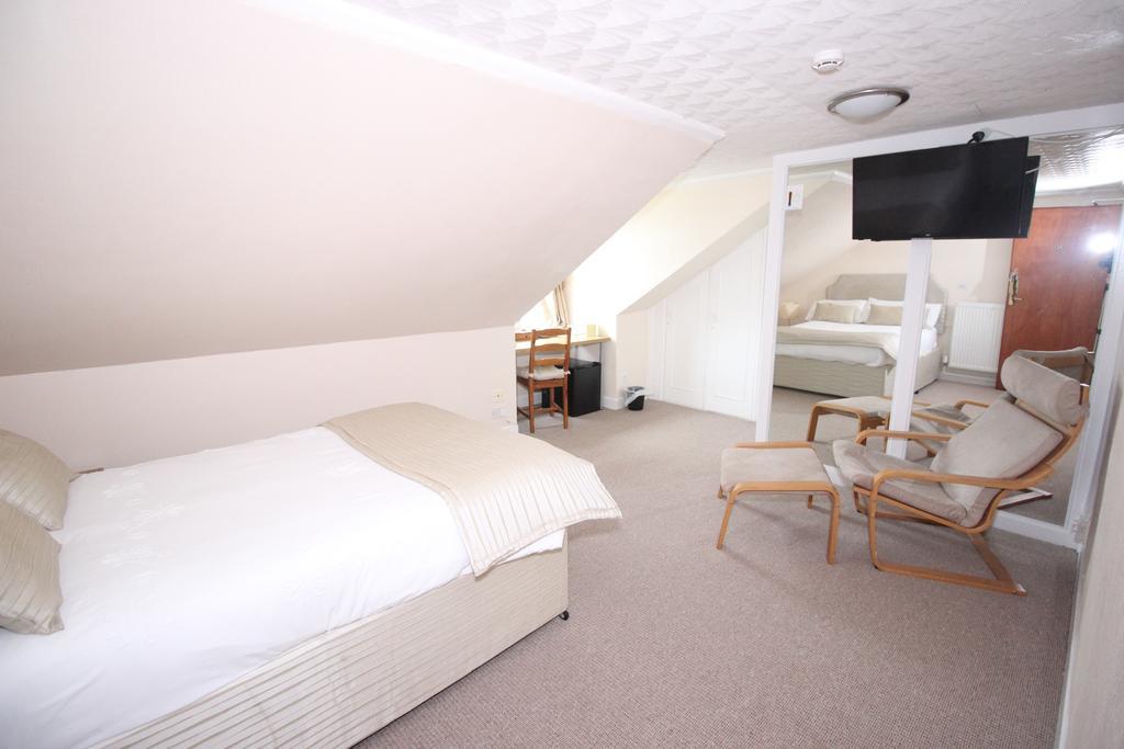 The Southfield Hotel Ер Екстер'єр фото