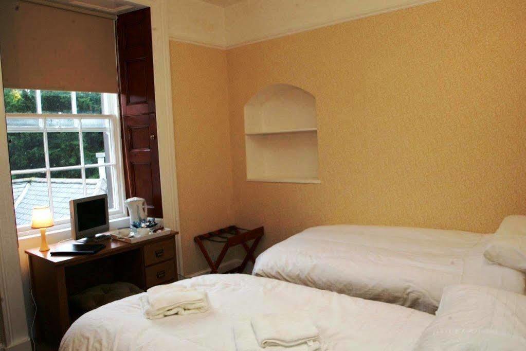 The Southfield Hotel Ер Екстер'єр фото